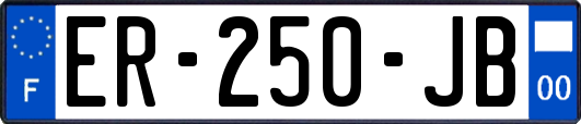 ER-250-JB