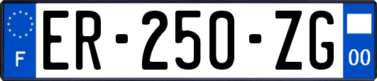ER-250-ZG