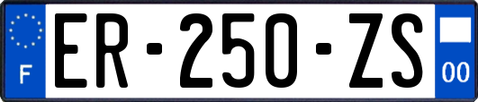 ER-250-ZS