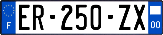 ER-250-ZX