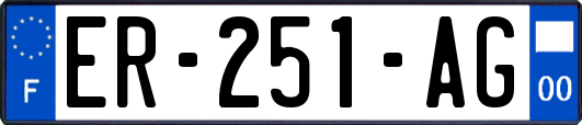 ER-251-AG