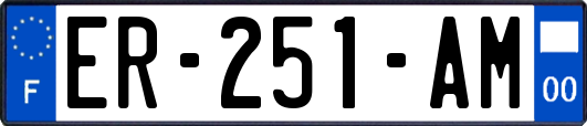 ER-251-AM