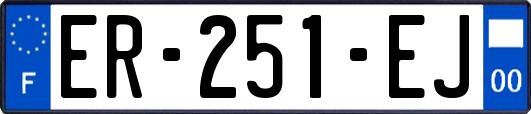 ER-251-EJ
