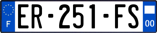 ER-251-FS
