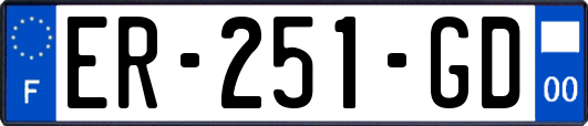 ER-251-GD