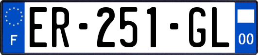 ER-251-GL