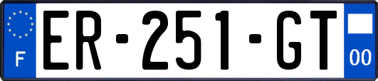 ER-251-GT