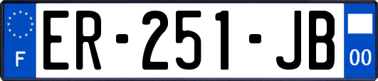 ER-251-JB