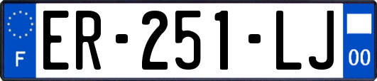 ER-251-LJ