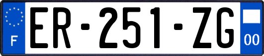 ER-251-ZG