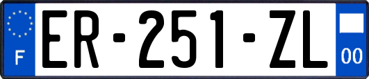 ER-251-ZL