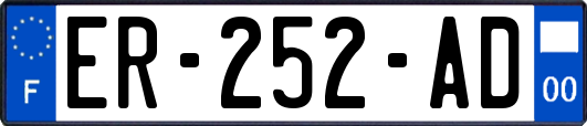 ER-252-AD