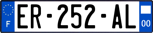 ER-252-AL