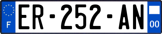 ER-252-AN