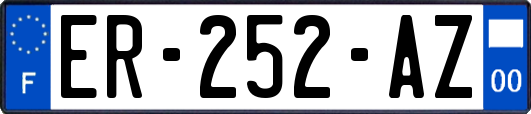 ER-252-AZ