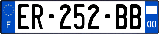 ER-252-BB