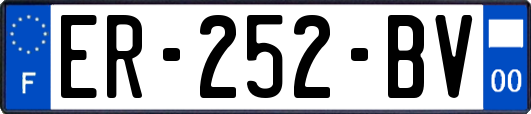 ER-252-BV