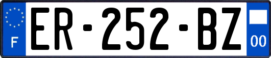 ER-252-BZ