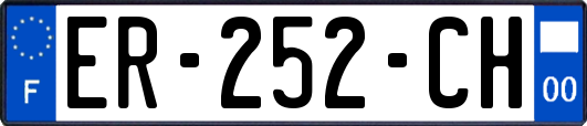 ER-252-CH