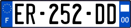 ER-252-DD