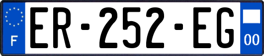 ER-252-EG