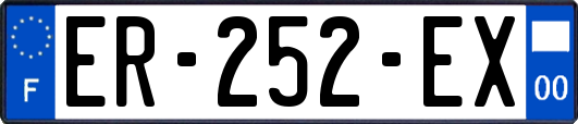 ER-252-EX