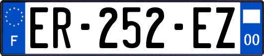 ER-252-EZ