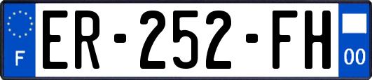 ER-252-FH