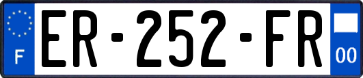 ER-252-FR