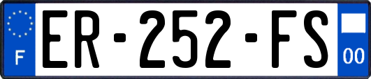 ER-252-FS