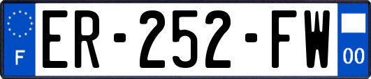 ER-252-FW