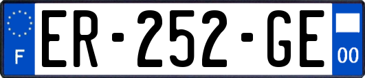ER-252-GE