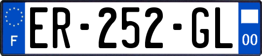 ER-252-GL