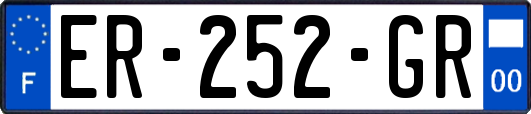 ER-252-GR