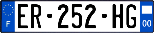 ER-252-HG