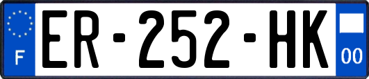 ER-252-HK