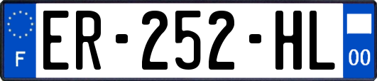 ER-252-HL