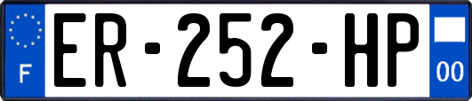 ER-252-HP