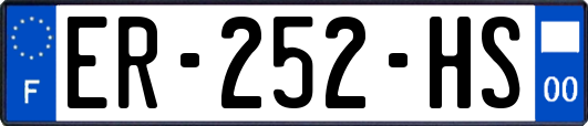 ER-252-HS