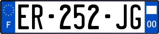 ER-252-JG