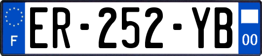 ER-252-YB