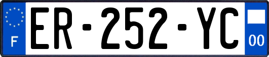 ER-252-YC