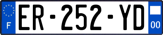 ER-252-YD