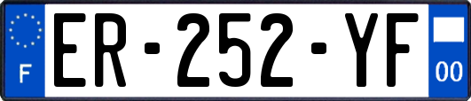 ER-252-YF