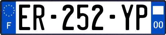ER-252-YP