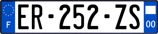 ER-252-ZS