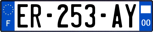 ER-253-AY