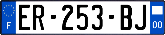 ER-253-BJ