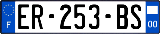 ER-253-BS