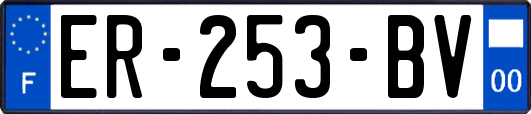 ER-253-BV